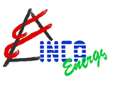 Logo de energy